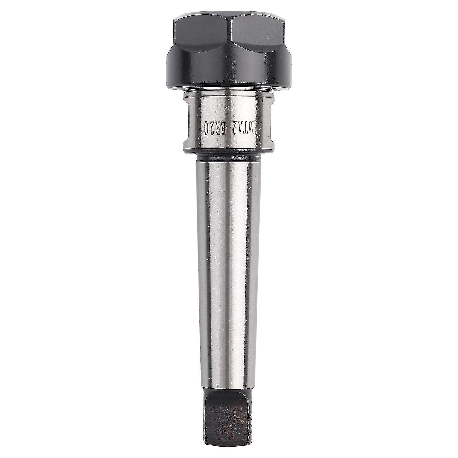 MTA2 ER20 Collet Chuck Holder for CNC Lathe