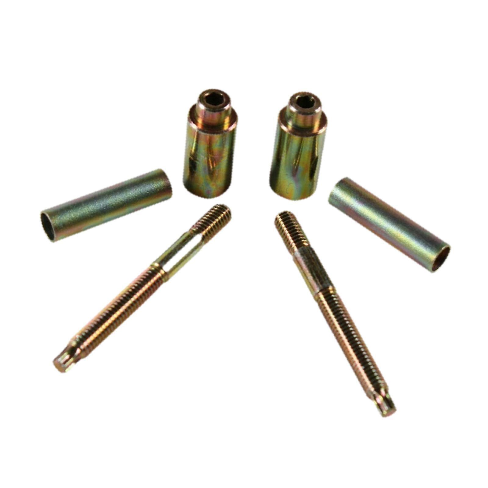 Kit de fixation d’injecteur 0870020H pour Opel Movano Vivaro 2.2 Dci 2.5 Dci