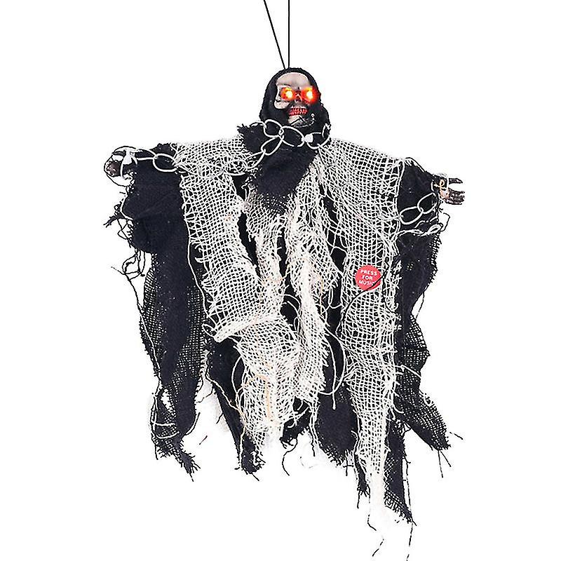 1pcs Haunted Ghost