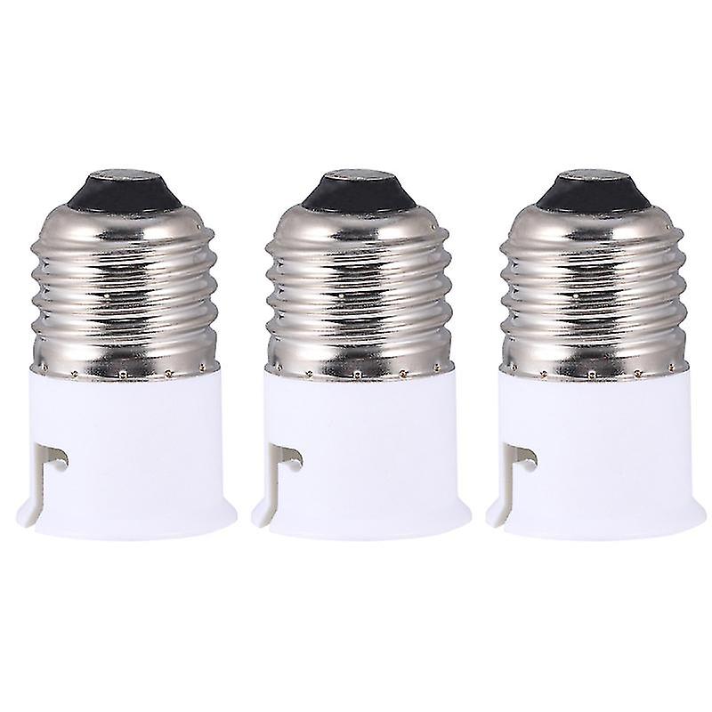 Pbt And Metal Bulb Base For Bulb Use