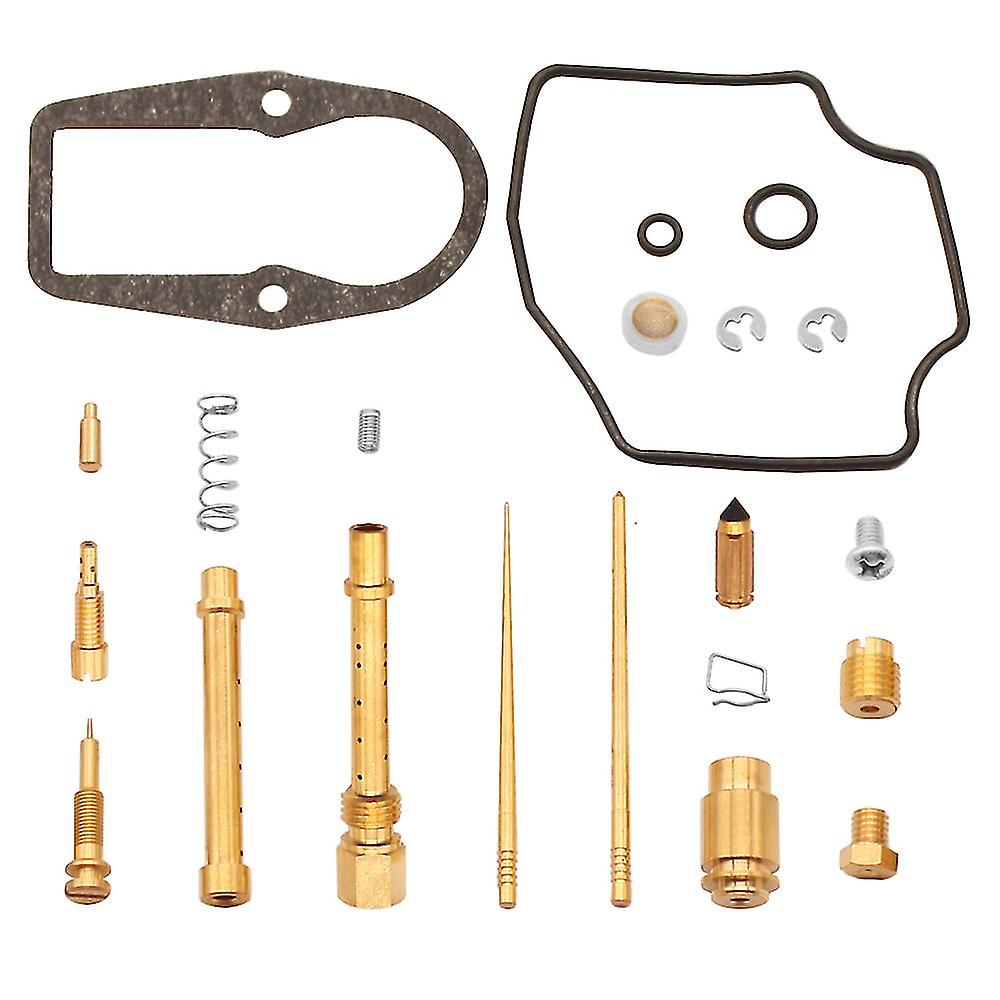 Xt600e Carb Repair Kit Overhaul Carburetor Rebuild Kits For Yamaha Xt600 Xt600k Ttr230 1990-2002