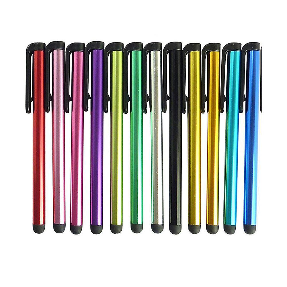 100 Pcs Universal Stylus Pen For Touches Screen For Samsung Tablet PC Tab iPad iPhone