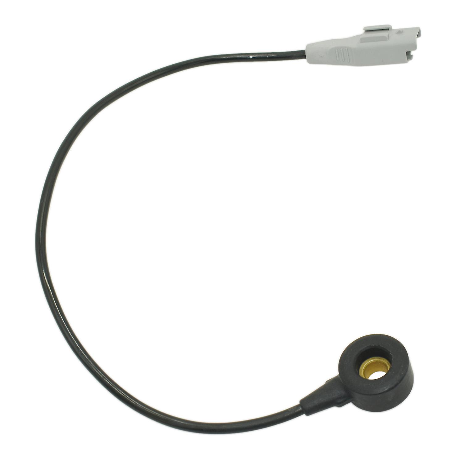 With wire detonation sensor 6H4Q-12A699-AB