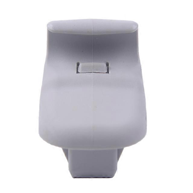Lc6269261b77 Sun Visor Mounting Clip Hook Adapter Fit For Mazda 3 5 6 Cx-7 Cx-9 Rx-8 2007 Mpv 2004 2005 2006 - Sun Visors