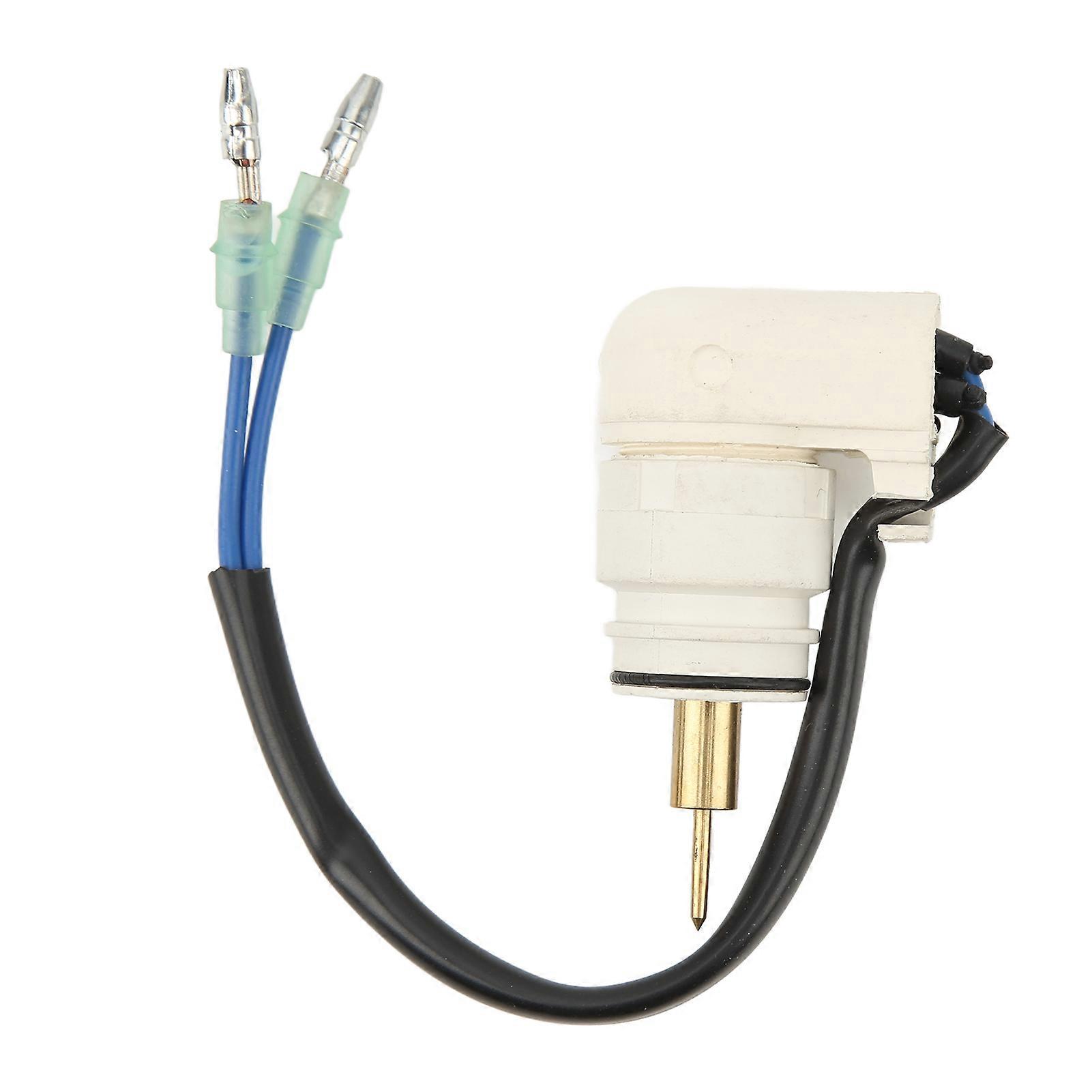 Outboard Prime Starter Assy Quick Start High Performance 67C 14380 00 for 30 40HP F30A F40B Carburetor NO.29859