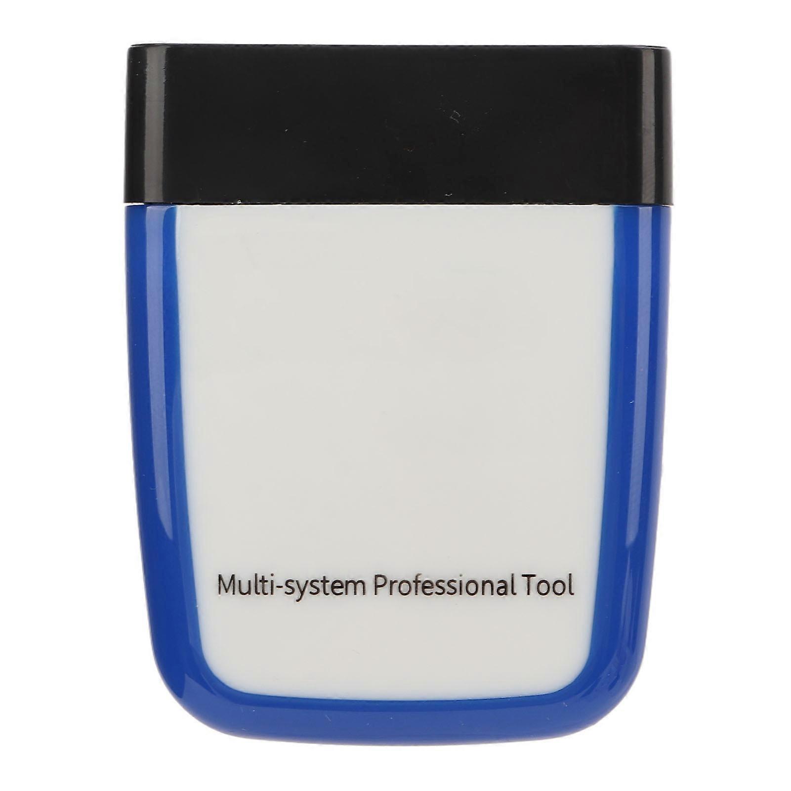 Car Interface Scanner Bluetooth 3.0 Diagnostic Tool Professional Code Reader for Bimmercode E2U511