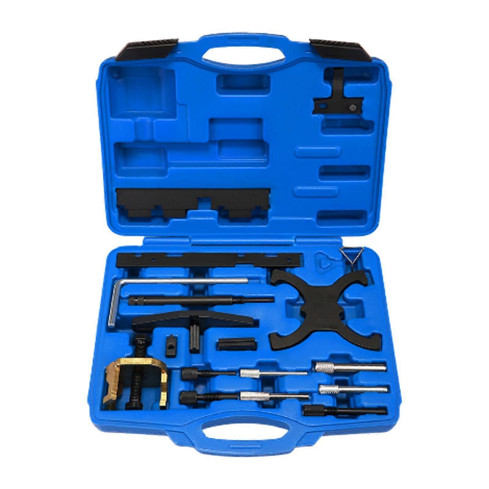Engine Timing Tool Sturdy Alignment for Car Maintenance DIY Enthusiasts