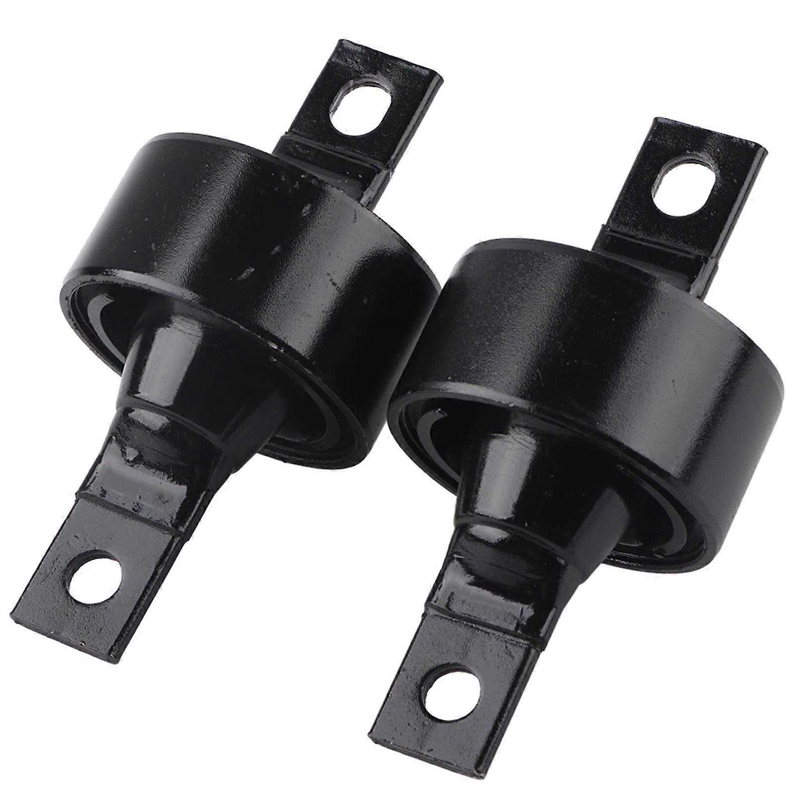 2 stk. foringer til bakre arm for Civic CRV CRX DelSol 52385SR3000