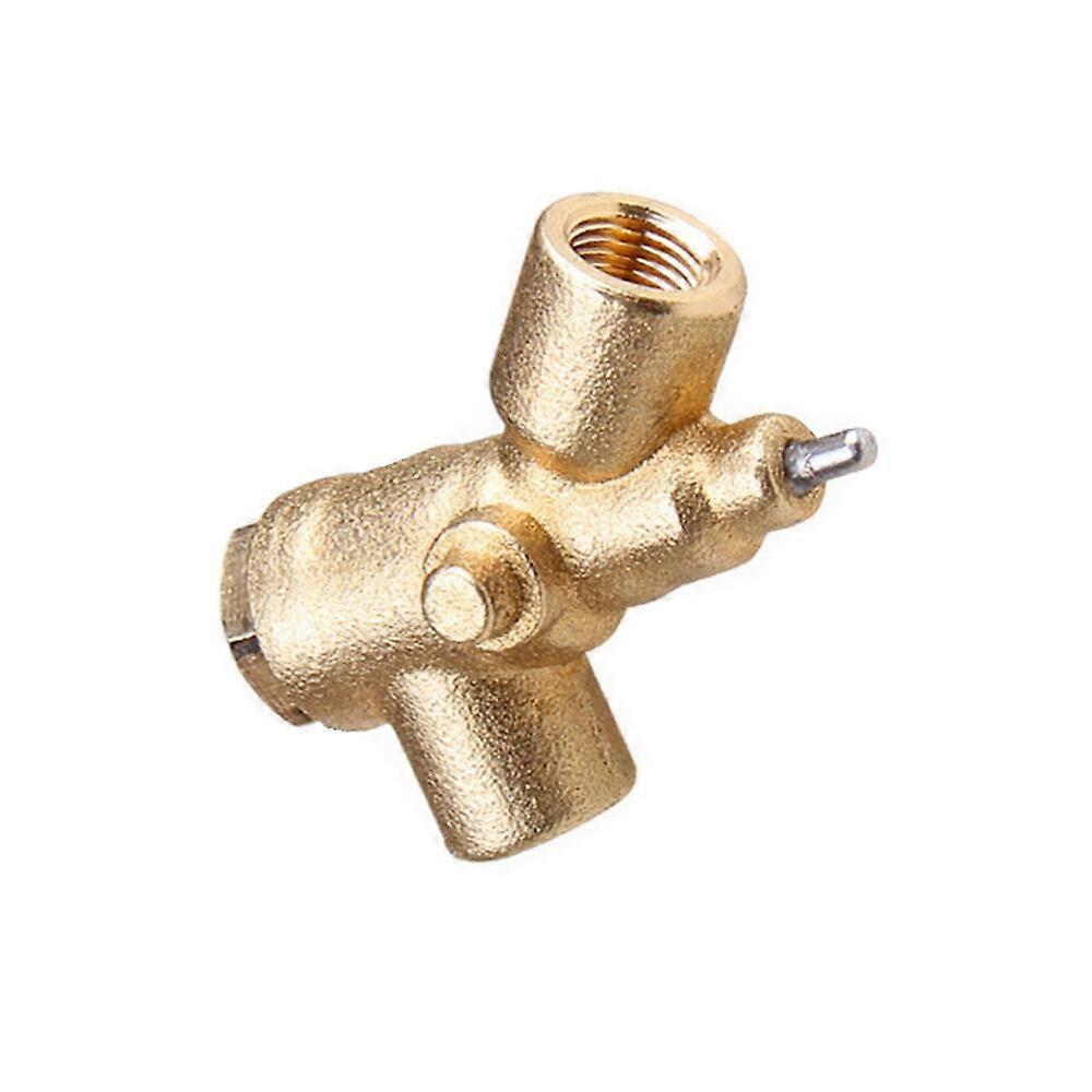 Replacement Pressure Washer Spray Gun Valve With 9mm Thread