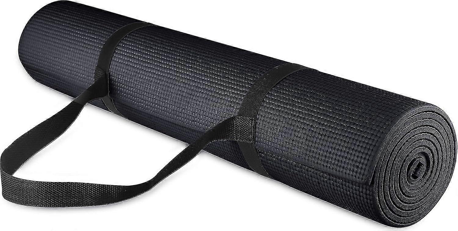 Exquisite All Purpose High Density Anti-Tear Exercise Yoga Mat