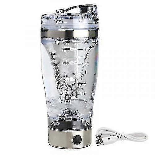 Licuadora inteligente recargable USB