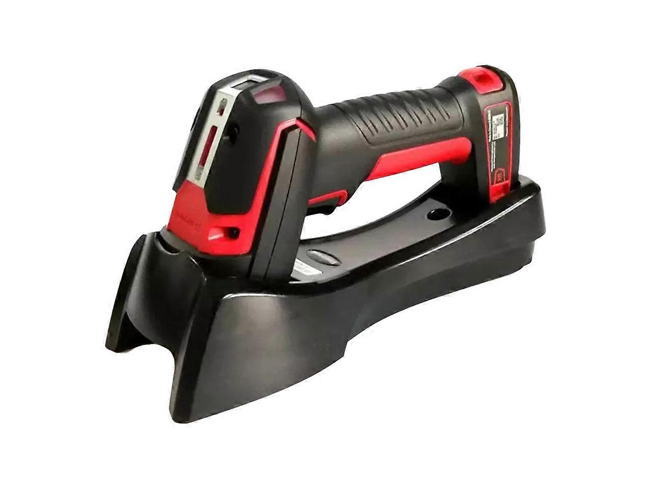 Granit 1991iXR-3USB-5-A Ultra-Rugged Wireless Barcode Scanner with Cradle