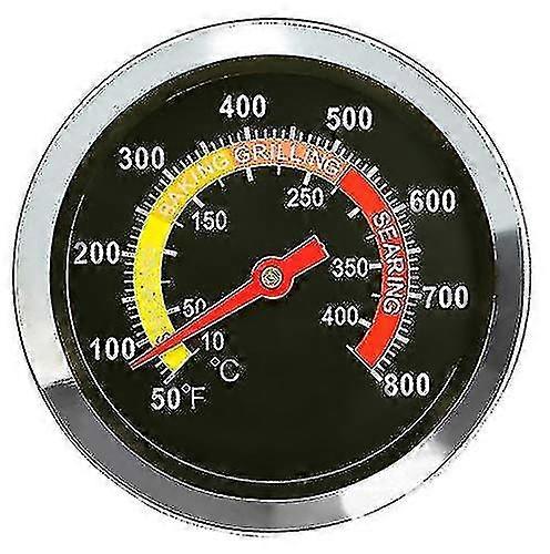 6cm Smoker Thermometer Oven Bbq Thermometer