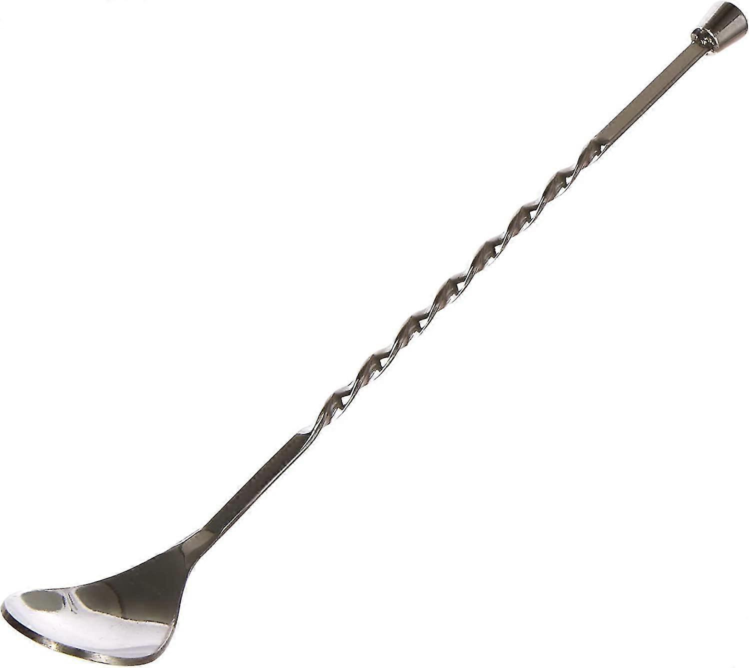 Stainless Steel Cocktail Spoon