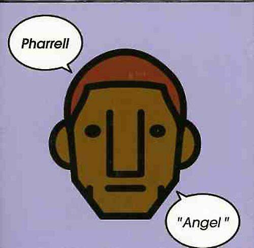 Engel [DVD] DVD - Region 2