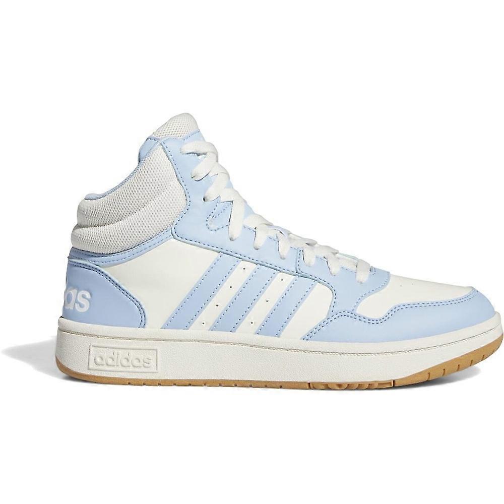Pantofi Adidas Hoops 3.0 Mid W IH0179
