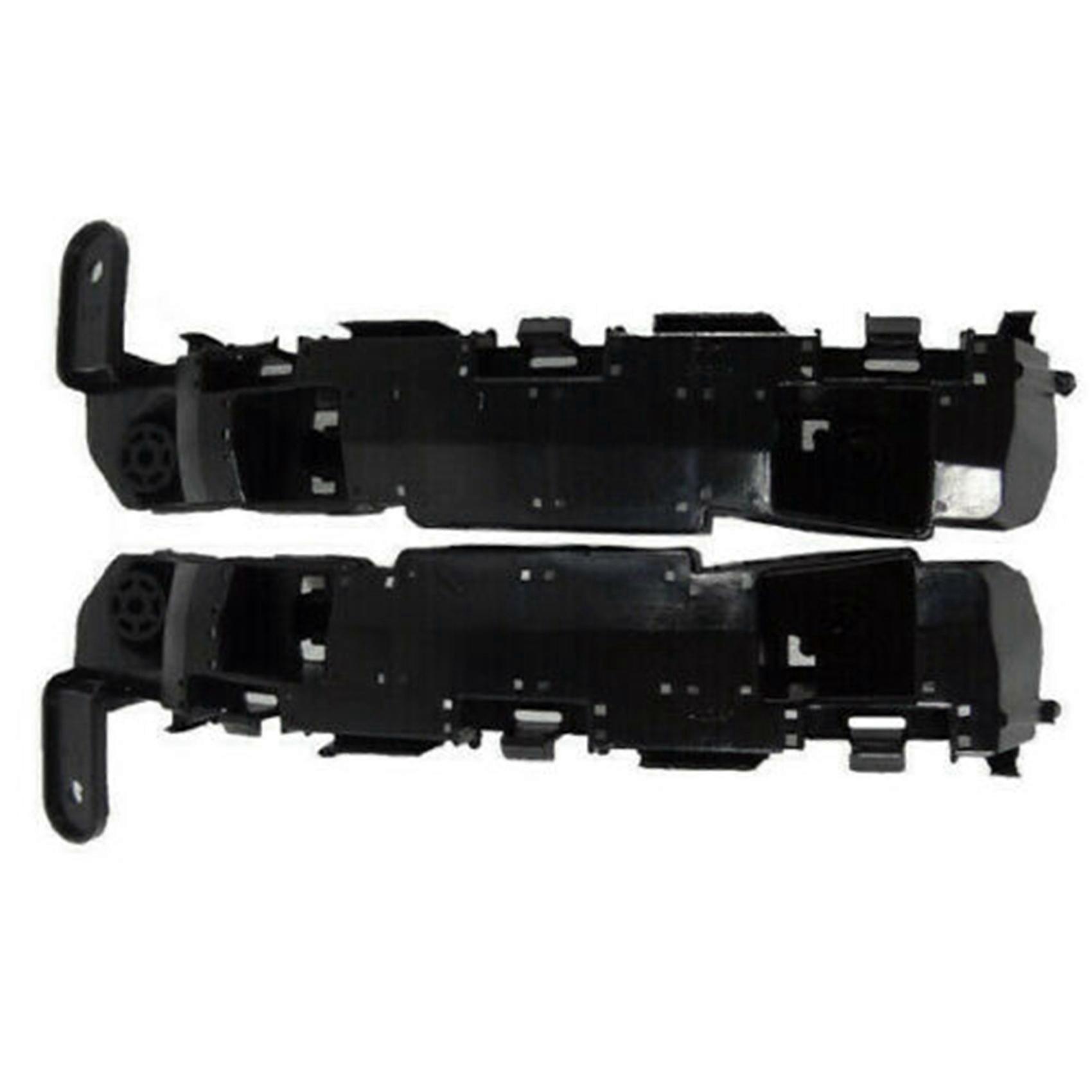 Front Bumper Bracket Support Side Spacer for VEZEL -V 2014-2020 71198-T7A-000 71193-T7A-000