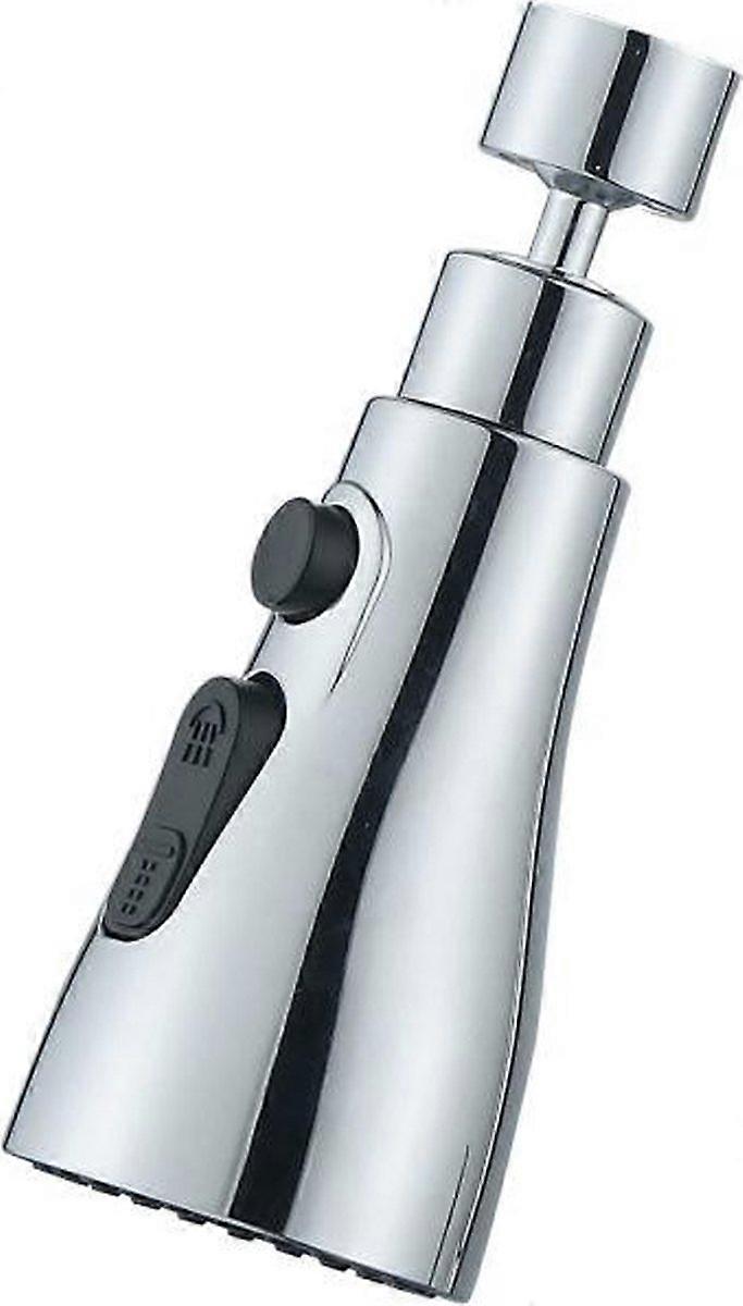 360 Degree Flexible Kitchen Faucet Sprayer, Faucet Nozzle, Kitchen