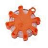 Magnetic Suction Light 8led Flashing Light Night Warning Light