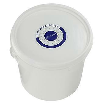 Hygiene Filter storage box
