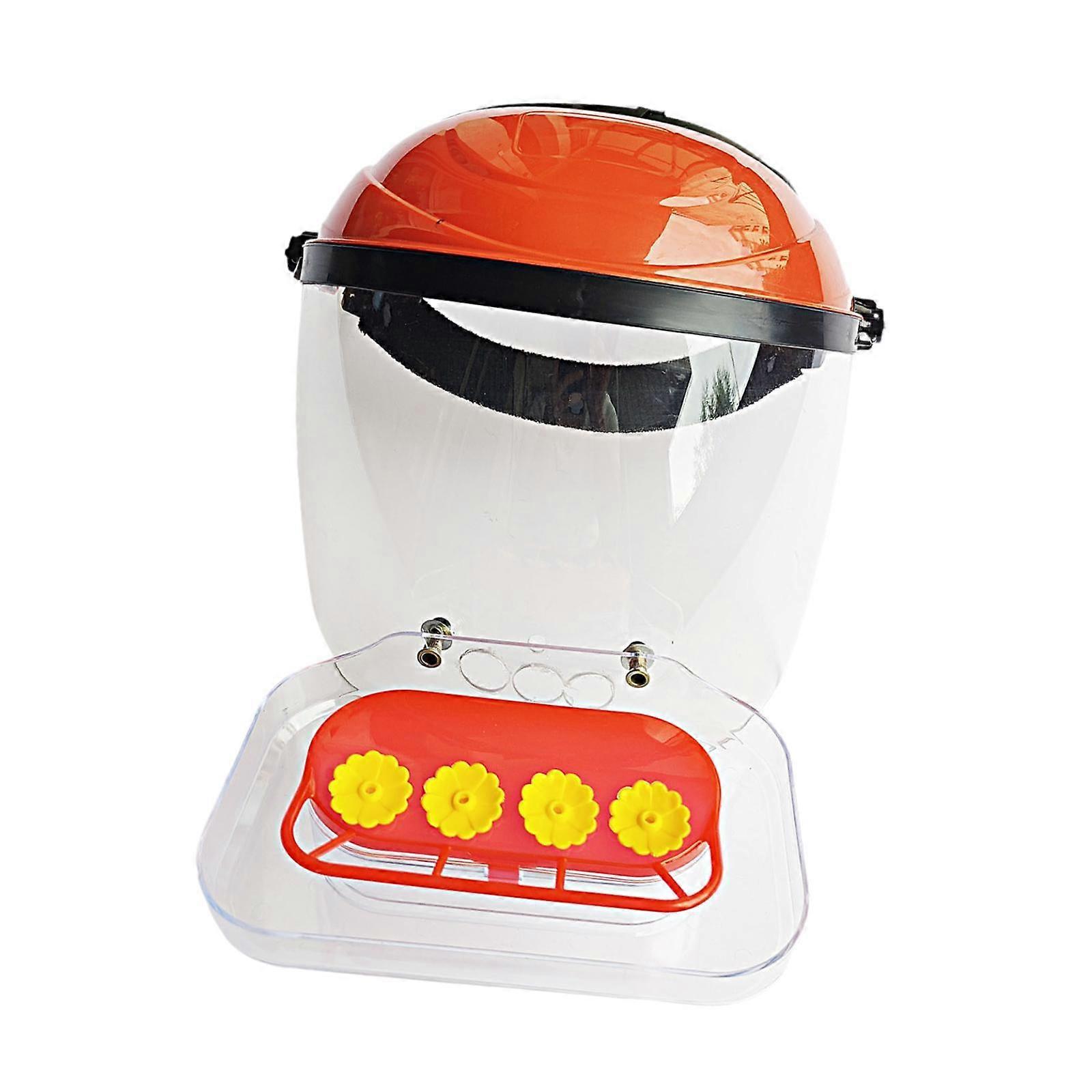 Wearable Hummingbird Feeder Bird Enthusiasts Gift Practical Bird Feeder