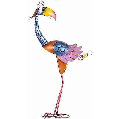 Tukaanikoriste-punainen