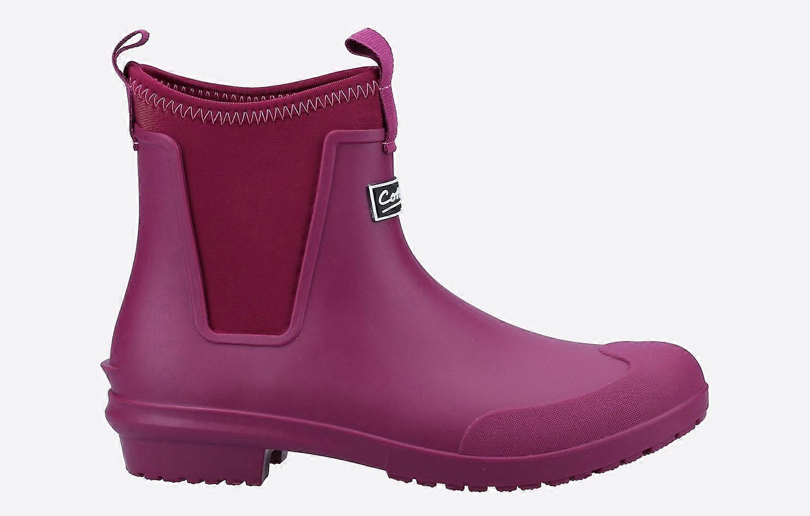 Cotswold Grovsner WATERPROOF Berry