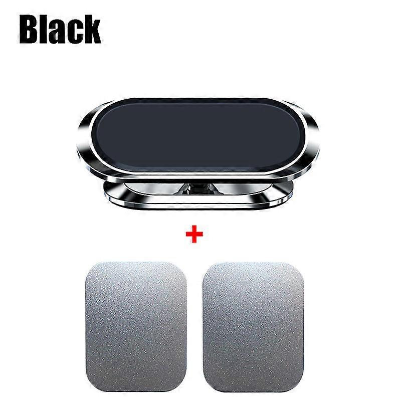 Car Mobile Phone Magnetic Holder Magnetic Car Smartphone Support