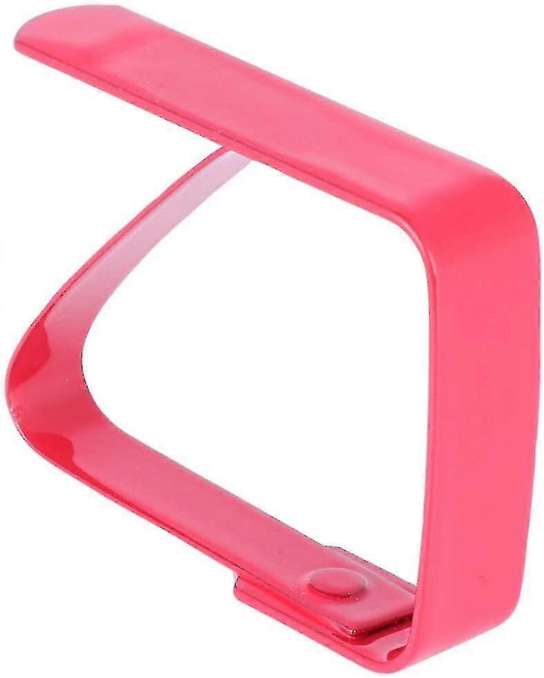 Tablecloth Clips Adjustable Stainless Steel Tablecloth Clips Table Cover Clips