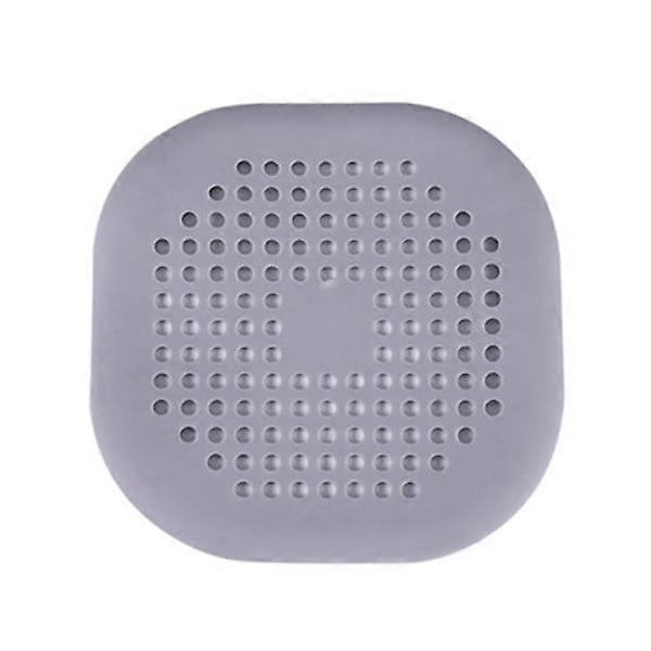 Drain strainer for floor drain and sink Gray Gray