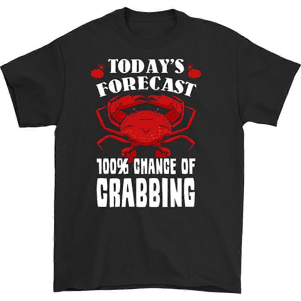 Crabbing T-shirt