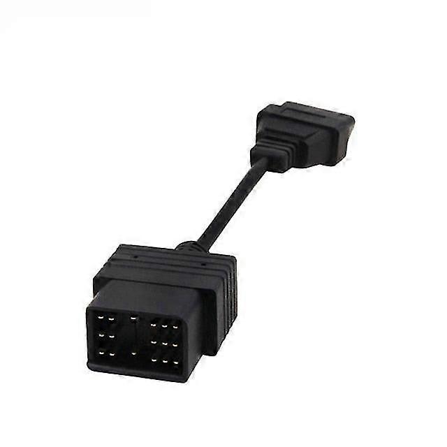 Mini vci for toyota tis techstream v16.20.023 minivci ftdi for j2534 auto scanner obd obd2 car diagnostics cable mini-vci cable