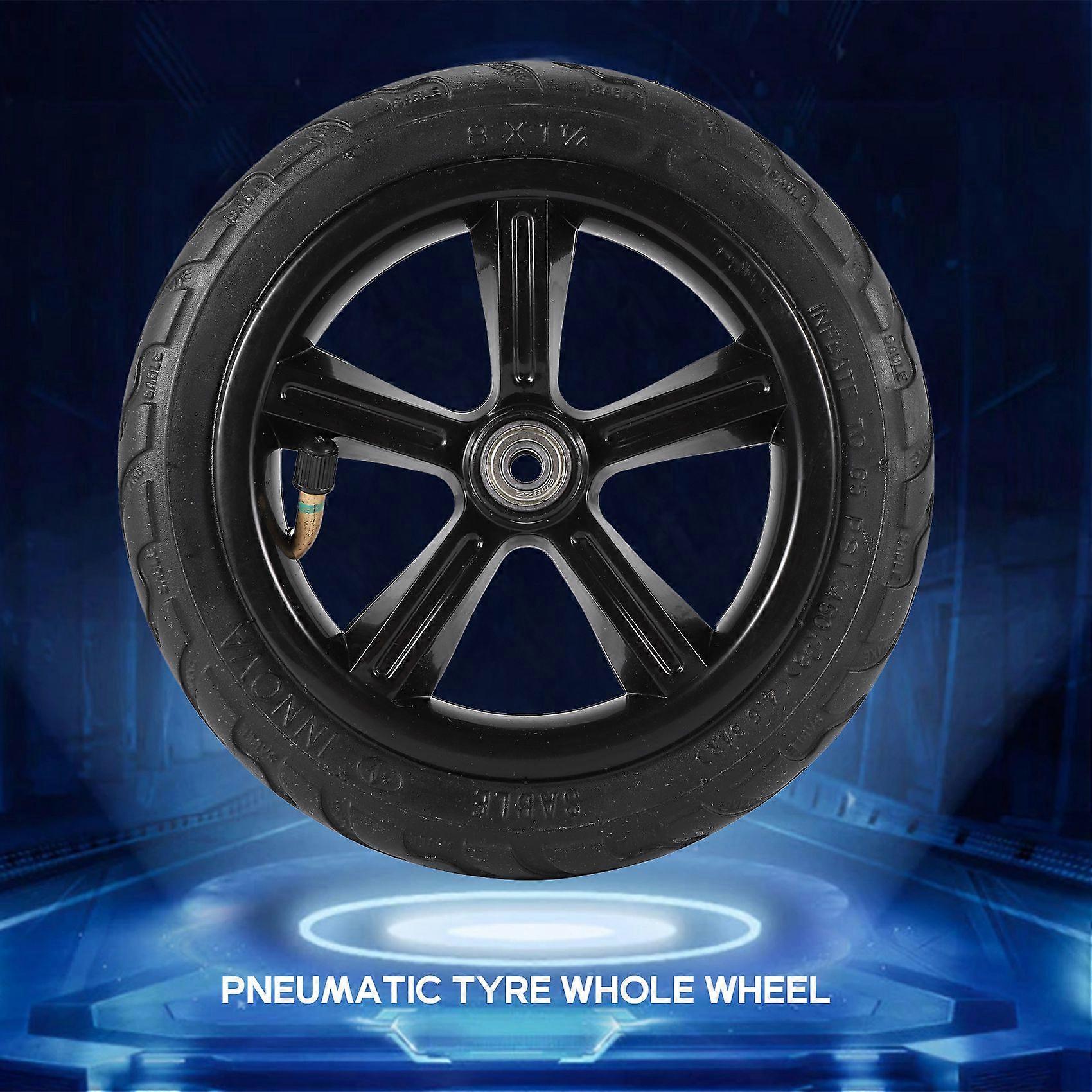 8 Inch Electric Scooter Tire 8X1 1/4 Inner Tire 200x45 Pneumatic Tire ...