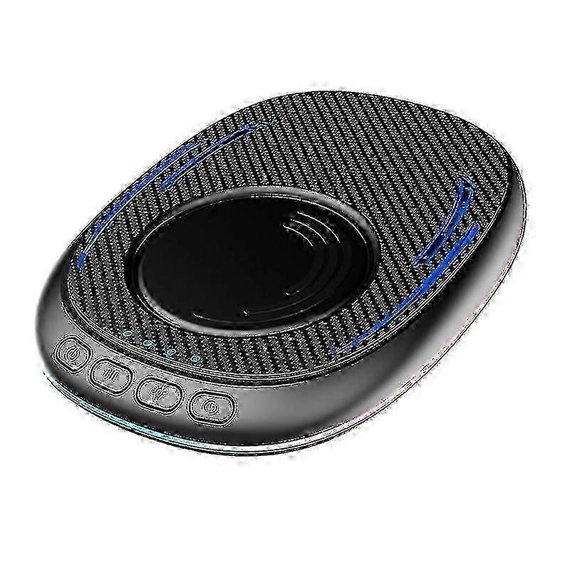 Mouse Mover Jiggler With Timer Automatic Mouse Mover Quiet For Computer Awake-hy