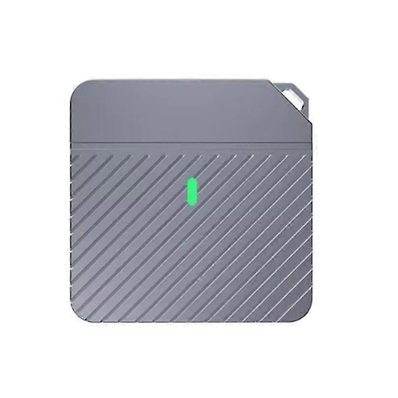 JEYI 2230 Nvme SSD Enclosure Pcie USB32 10Gbps Aluminum M2 Enclosure Portable External SSD Enclosure Support UASP TRIM Durable
