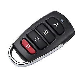 Supeero SKX1MD / SKX2MD / SKX3MD / SKX4MD Télécommande à code fixe 433,92 MHz