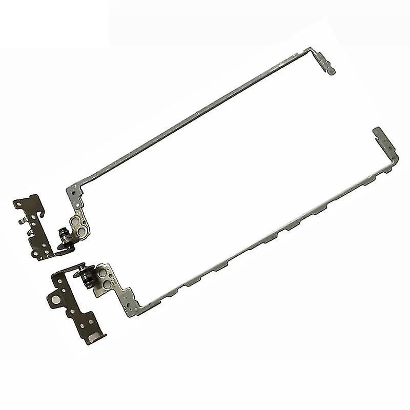 Laptop Hinges Laptops Replacements Lcd Hinges Fit For Hp 250 255 G6 Tpn C129 C130 15 Bw 15 Bs