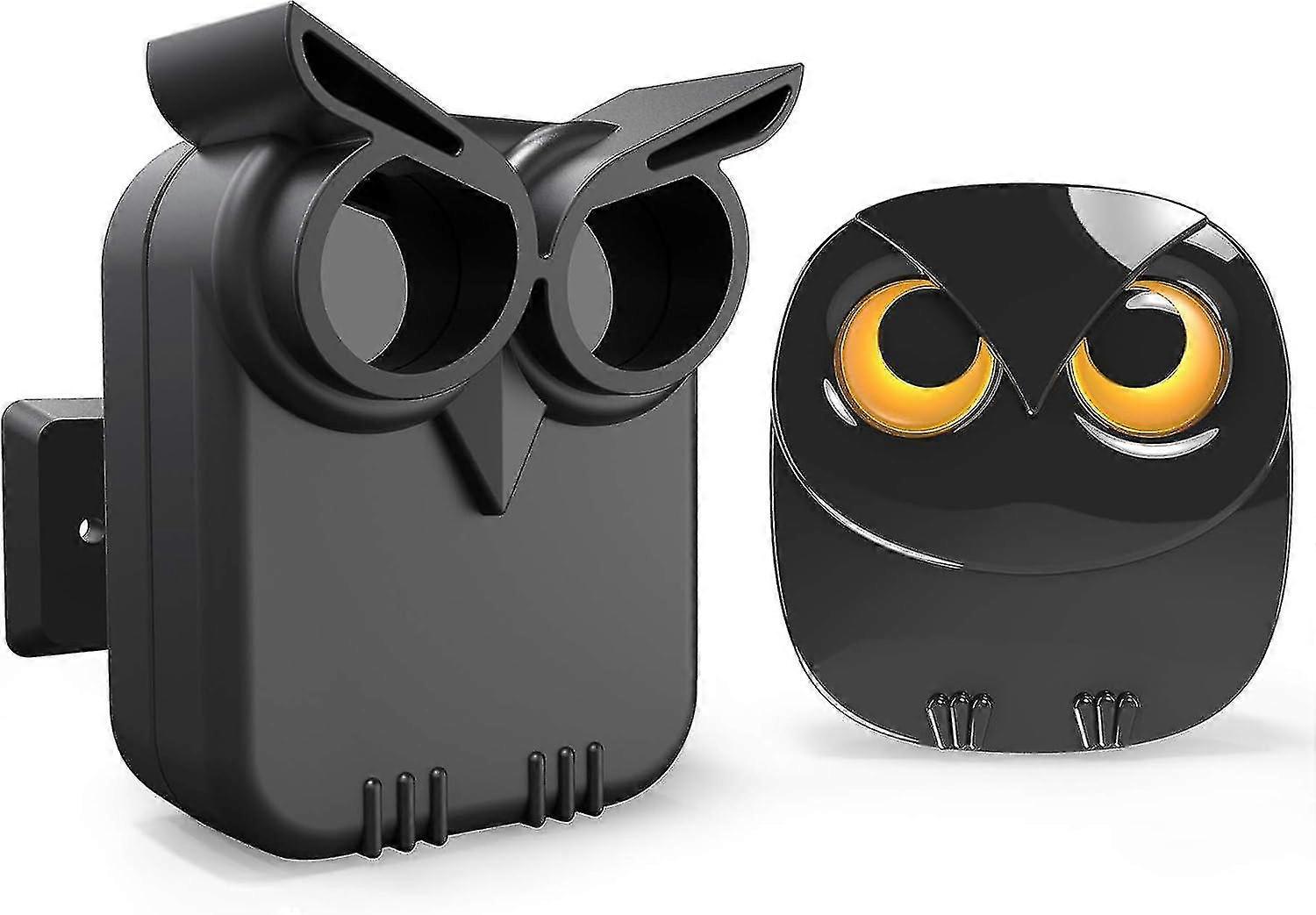 Driveway Alarm: Long Range Wireless Motion Sensor Detector, Diy Security Alert System-dwdz