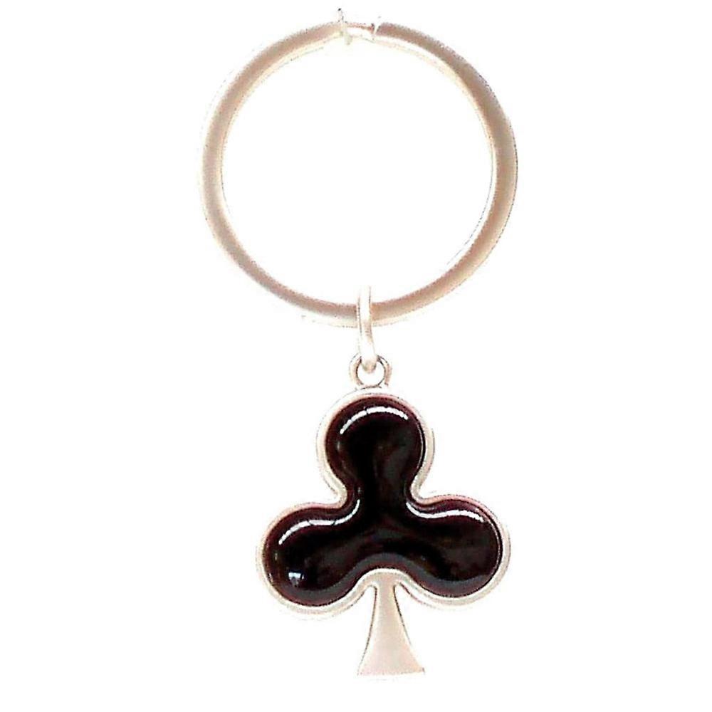 GDesign Stylish Clubs Desing Keyring Premium Quality and Durable Keyring