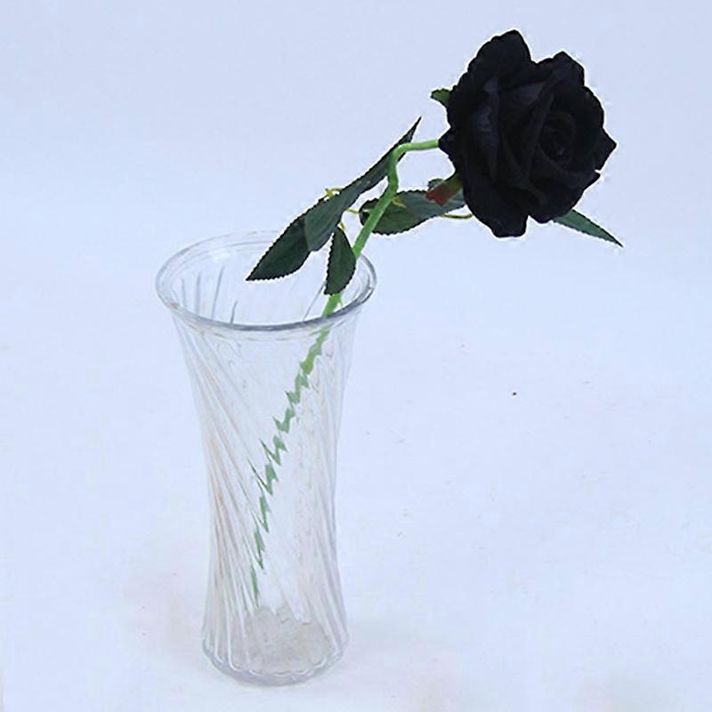 20 Pcs Flowers Artificial Rose for Home Decorations Centerpieces Arrangement Wedding Bouquet