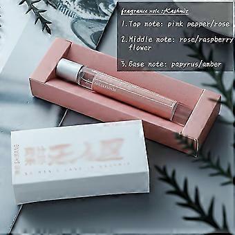 Profumo roll-on per le donne Fragranza rinfrescante e di lunga durata per gli appuntamenti e la vita quotidiana Un regalo ideale per lei YC