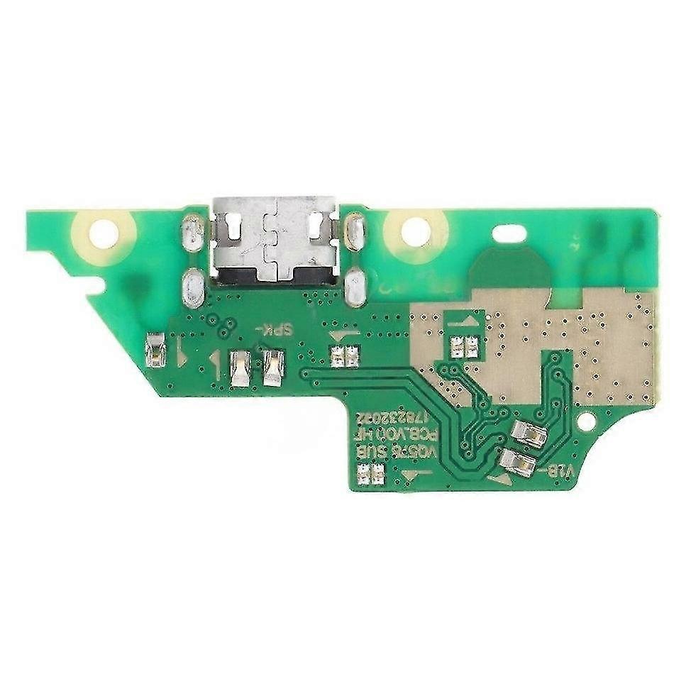 For Nokia C2 2nd Edition TA-1468 TA-1454 Dock Connector Charging Port Flex Cable Replacement Part