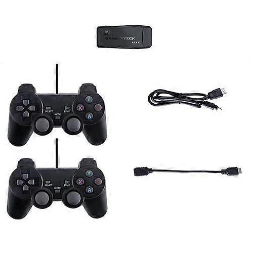 HDMI Game Stick Video Memory Card Wired Controller