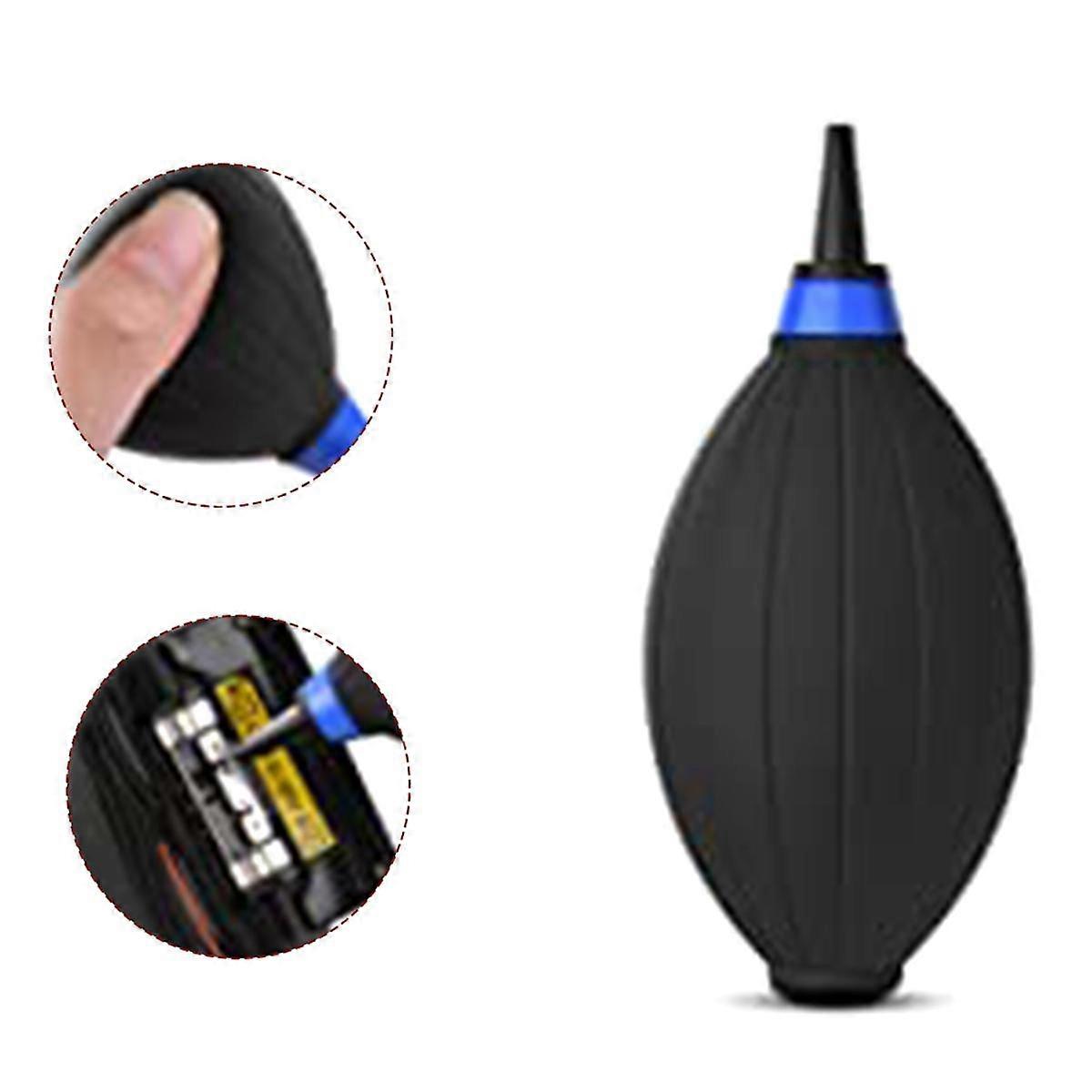 Camera Cleaner Kit DSLR Lens Digital Camera Cleaning Set for SLR DV Cameras Clean Kit