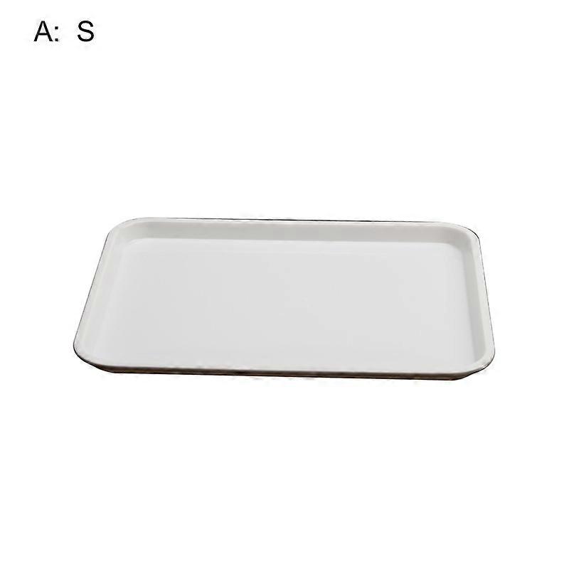 Serving Tray Creative Easy to Use Stackable Decorative Serving Trays for Home KAESI KAESI