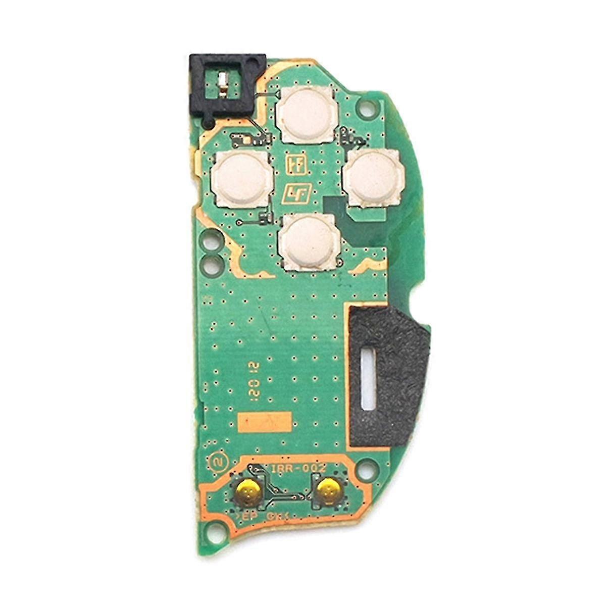 For Right S Plate 3g Vers Psv1000 Right Button Plate