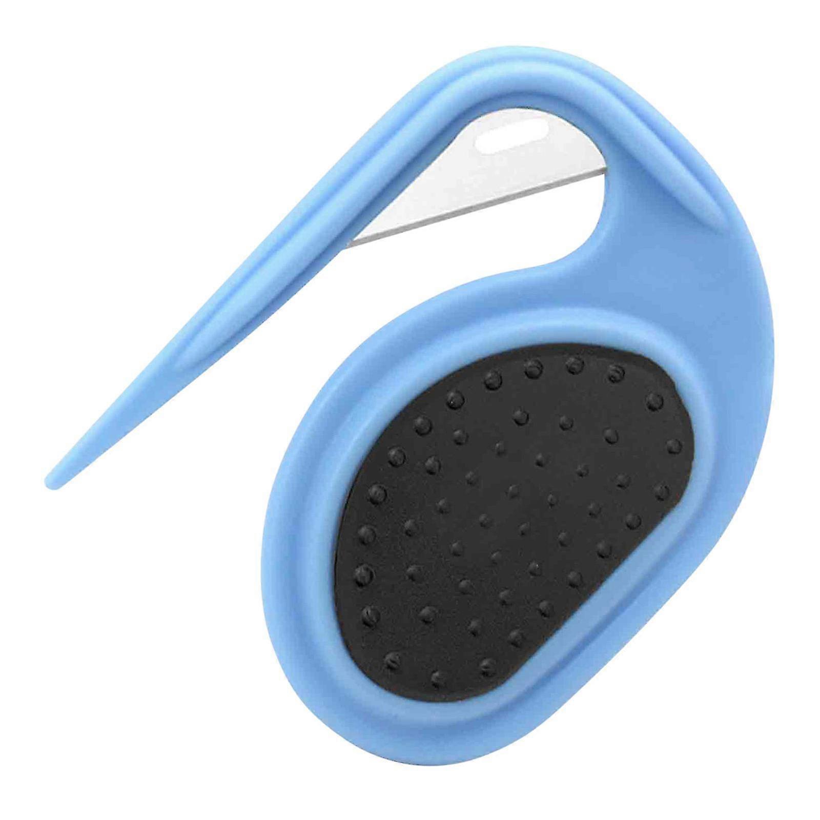 Pet Tarak Köpek Düğüm Tarak Dolaşıklık Açma Bıçağı Pet Düğüm Bıçağı