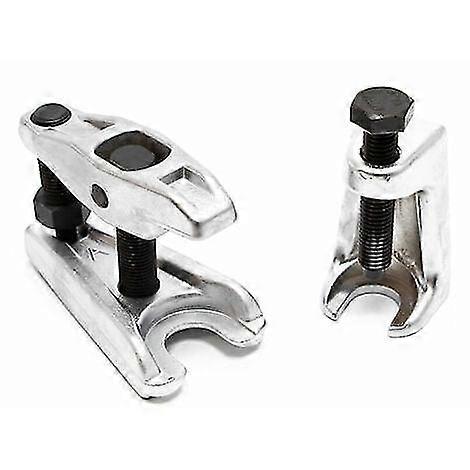 2pcs Ball Joint Puller Puller Puller Tie Rod Head