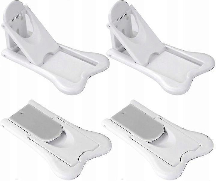 4 Sliding Window Latch