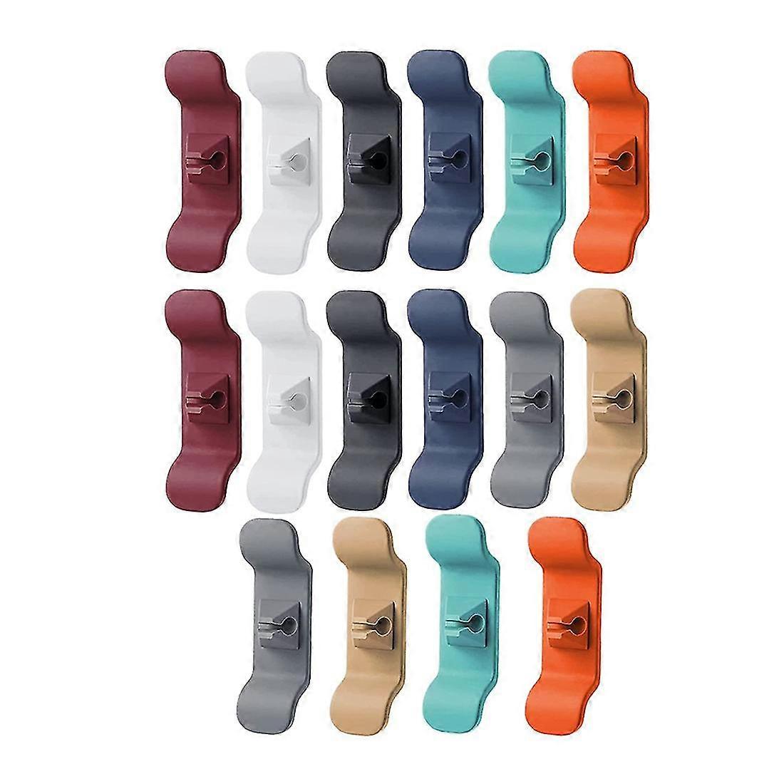 16 Pcs Cord Organizer For Mixer,coffee Maker,air Fryer